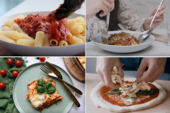 Pizza i tjestenina u kulturnom ratu: &Scaron;to se skriva iza rasta gastronacionalizma u Italiji?