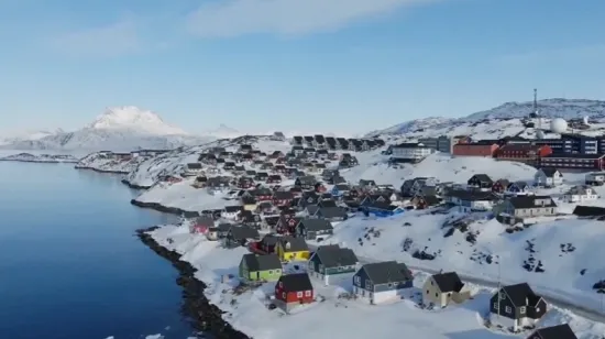 Zna se &scaron;to Trump želi sa Grenlandom? Evo tko će &scaron;to vikati u narednim danima