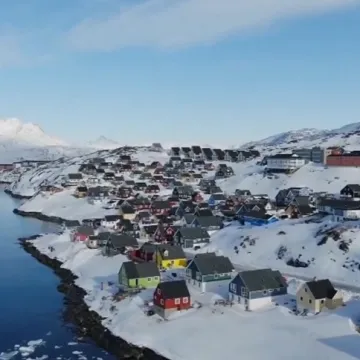Zna se &scaron;to Trump želi sa Grenlandom? Evo tko će &scaron;to vikati u narednim danima