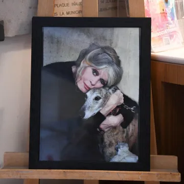 Otkriveni detalji sprovoda francuske legende: Željela je biti pokopana u svom vrtu, ali...