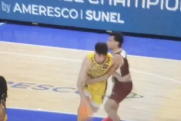 Kakva lakrdija: Utakmica trajala samo 7 minuta! Repe&scaron;a na vrijeme pobjegao iz kluba