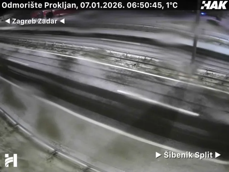 Ledeni kaos u Zagrebu: Na Traumatologiji zavr&scaron;ilo 20 pacijenata, četiri hitno operirana