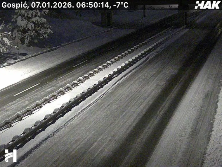 Ledeni kaos u Zagrebu: Na Traumatologiji zavr&scaron;ilo 20 pacijenata, četiri hitno operirana