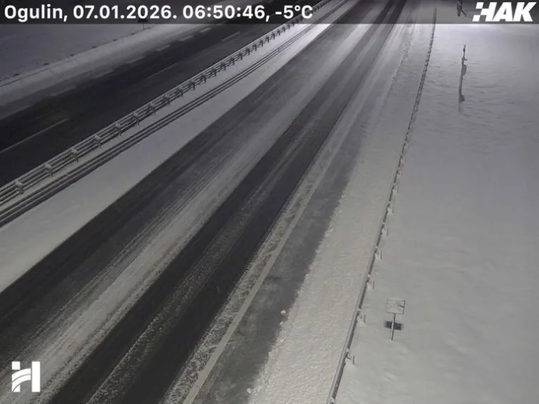 Ledeni kaos u Zagrebu: Na Traumatologiji zavr&scaron;ilo 20 pacijenata, četiri hitno operirana