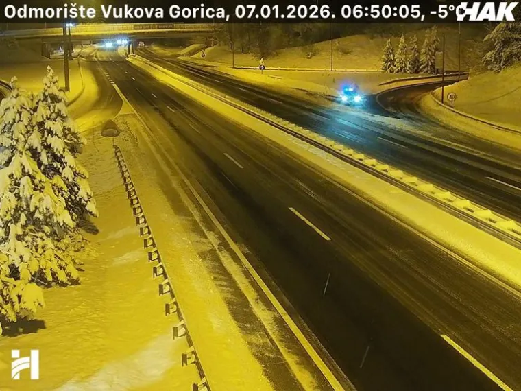 Ledeni kaos u Zagrebu: Na Traumatologiji zavr&scaron;ilo 20 pacijenata, četiri hitno operirana