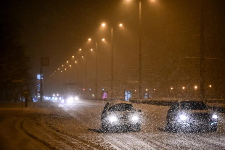 Ledeni kaos u Zagrebu: Na Traumatologiji zavr&scaron;ilo 20 pacijenata, četiri hitno operirana