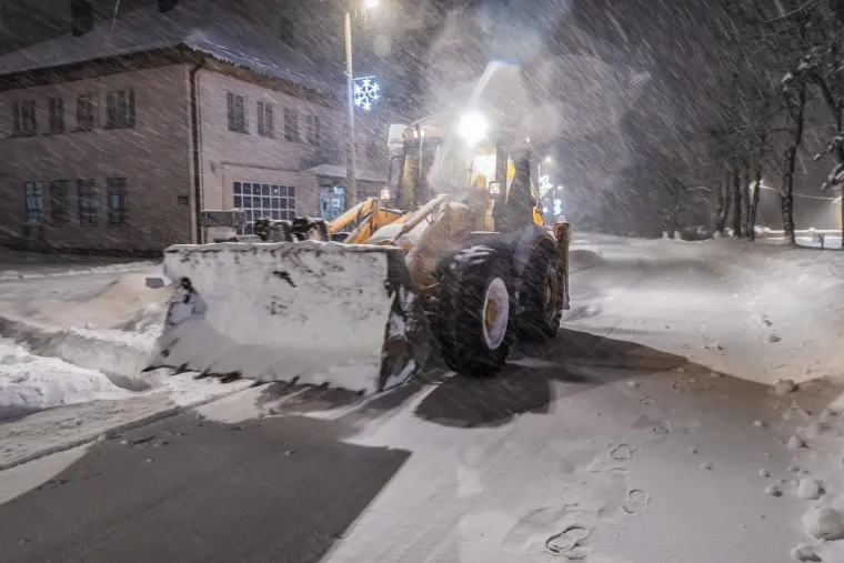 Ledeni kaos u Zagrebu: Na Traumatologiji zavr&scaron;ilo 20 pacijenata, četiri hitno operirana