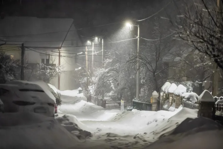 Ledeni kaos u Zagrebu: Na Traumatologiji zavr&scaron;ilo 20 pacijenata, četiri hitno operirana