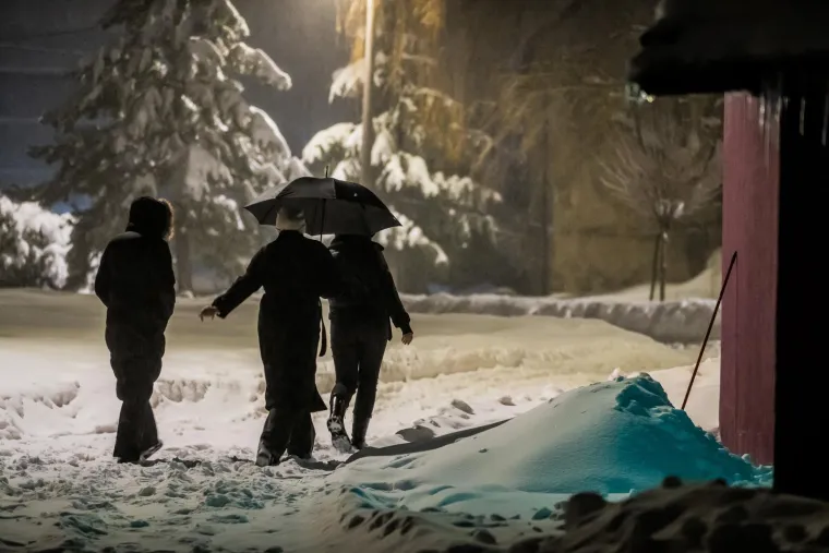 Ledeni kaos u Zagrebu: Na Traumatologiji zavr&scaron;ilo 20 pacijenata, četiri hitno operirana