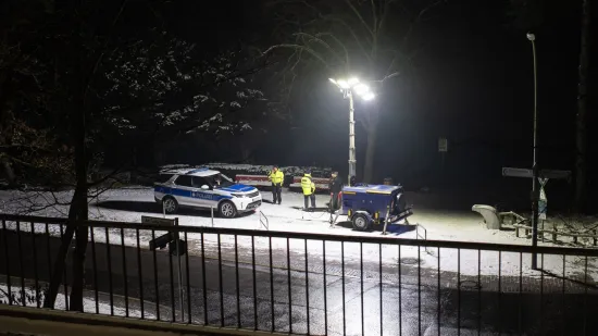 'Vulkanska grupa' sabotirala europsku metropolu: Cure detalji akcije