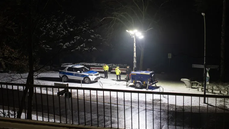 'Vulkanska grupa' sabotirala europsku metropolu: Cure detalji akcije