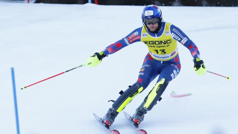 Noćni slalom bez Zubčića, a Kolega se vraća na stazu uspjeha: Evo gdje i kada gledati