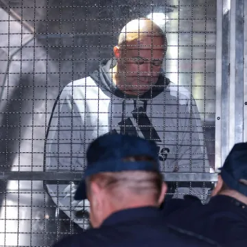 USKOK podigao optužnicu protiv Lučića i jo&scaron; petorice: Evo za &scaron;to se terete