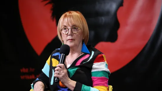 Čestitala pravoslavni Božić, uslijedile kritike: 'Nisam primjetila da ste čestitali Hrvatima'