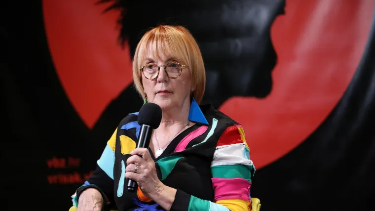 Čestitala pravoslavni Božić, uslijedile kritike: 'Nisam primjetila da ste čestitali Hrvatima'