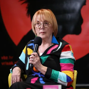 Čestitala pravoslavni Božić, uslijedile kritike: 'Nisam primjetila da ste čestitali Hrvatima'