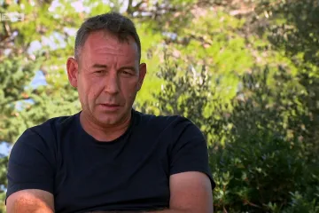 Robert za RTL.hr priznao: 'Istina je da sam se čuo sa Sanjom dok smo Ankica i ja bili na putovanju'