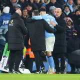 Ozljeda nije najgora stvar: Evo &scaron;to su City i Guardiola napravili Jo&scaron;ku Gvardiolu