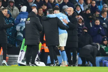 Ozljeda nije najgora stvar: Evo &scaron;to su City i Guardiola napravili Jo&scaron;ku Gvardiolu