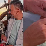 Neočekivan potez na kraju putovanja! Dottie &scaron;okirala Josipa prstenom