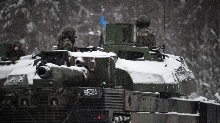 NATO nemoćan pred Trumpom? Objavljena zabrinjavajuća analiza: 'Ovo je posljednje upozorenje'