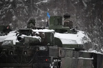 NATO nemoćan pred Trumpom? Objavljena zabrinjavajuća analiza: 'Ovo je posljednje upozorenje'