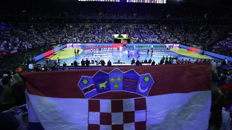 Evo kad i gdje gledati spektakularnu utakmicu Hrvatske na koju svi žele ići