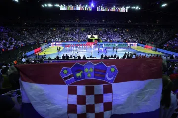 Evo kad i gdje gledati spektakularnu utakmicu Hrvatske na koju svi žele ići