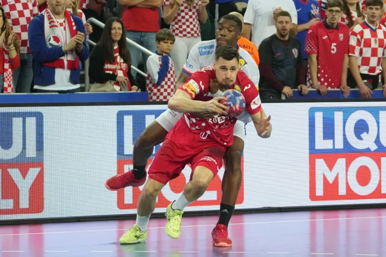 Evo kad i gdje gledati spektakularnu utakmicu Hrvatske na koju svi žele ići