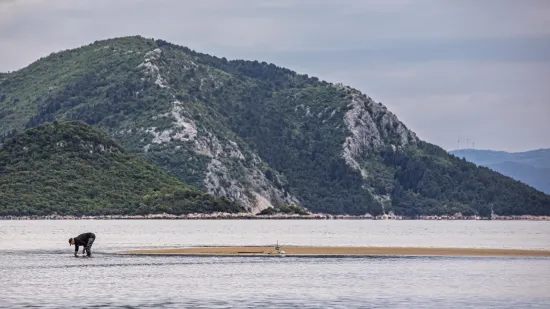 Vodostaj Neretve probio granicu, službe pojačale oprez: 'Trenutačno je najvažnije...'