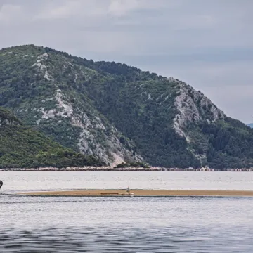 Vodostaj Neretve probio granicu, službe pojačale oprez: 'Trenutačno je najvažnije...'