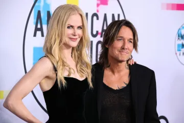 Nicole Kidman i Keith Urban okončali razvod, detalji dogovora dospjeli u medije