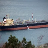 Black Hawkovi krenuli u lov na ruski tanker, Putin poslao ratne brodove! Osvanula napeta snimka