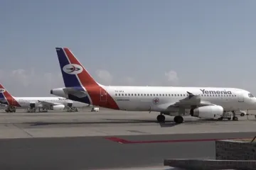 Doznajemo: Hrvati zaglavljeni u Jemenu ukrcali se u avion za izlazak iz zemlje