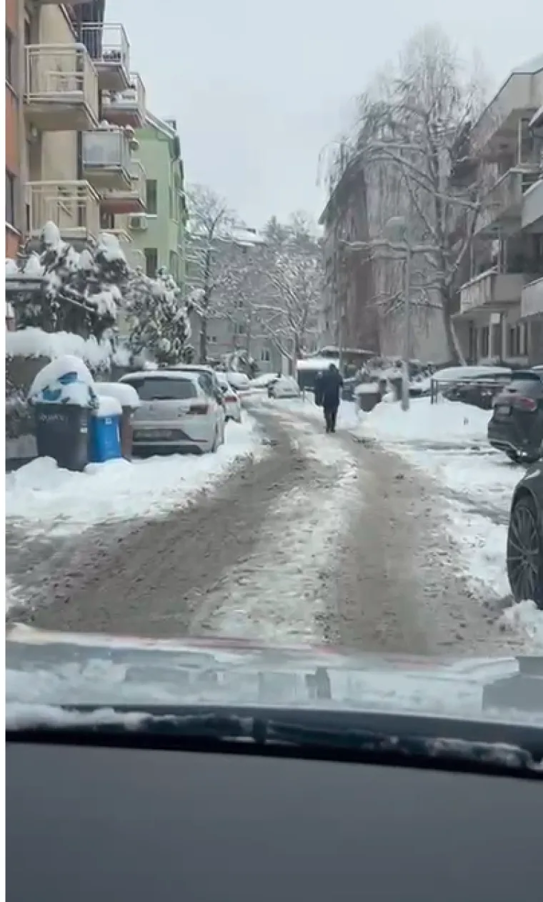 Ledeni kaos u Zagrebu: Na Traumatologiji zavr&scaron;ilo 20 pacijenata, četiri hitno operirana