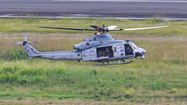 Ruska protuzračna obrana 'zaspala' u Venezueli: 'Dva su ključna razloga'