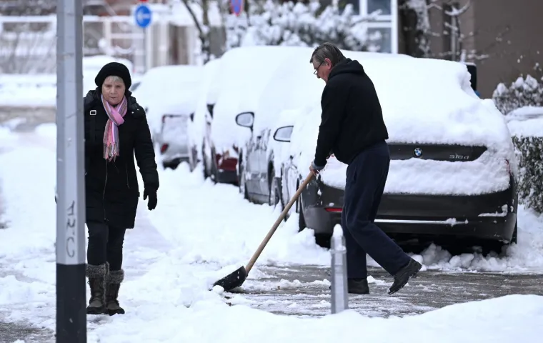 Ledeni kaos u Zagrebu: Na Traumatologiji zavr&scaron;ilo 20 pacijenata, četiri hitno operirana