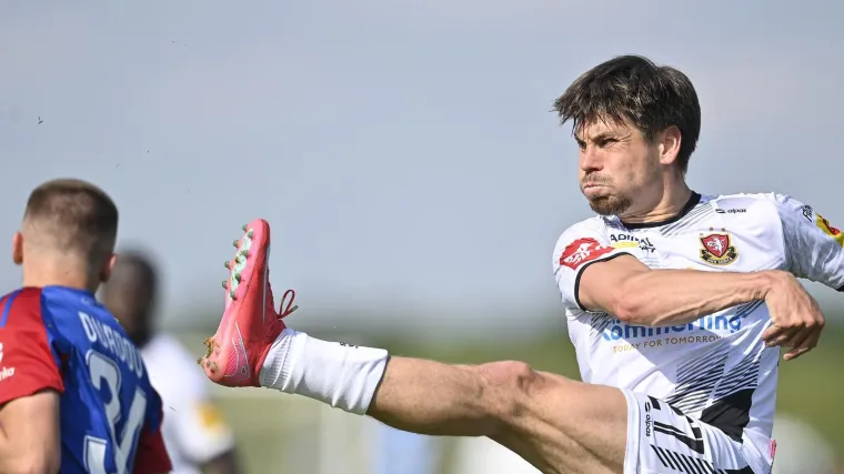 Varaždin ne staje! Stigao igrač s 11 nastupa za reprezentaciju