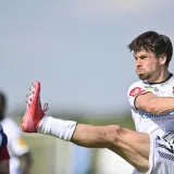 Varaždin ne staje! Stigao igrač s 11 nastupa za reprezentaciju