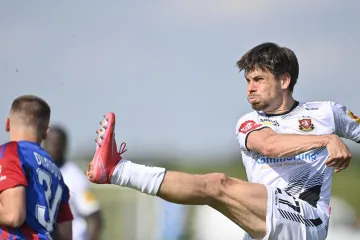 Varaždin ne staje! Stigao igrač s 11 nastupa za reprezentaciju