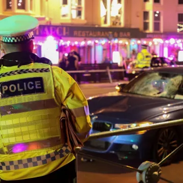 Policija obitelji rekla da im je sin mrtav, nakon 22 dana stigao neshvatljiv obrat: 'Ovo je &scaron;ok'