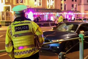 Policija obitelji rekla da im je sin mrtav, nakon 22 dana stigao neshvatljiv obrat: 'Ovo je &scaron;ok'