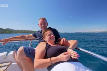 'Hoće&scaron; mi biti dečko?': Slijede važna pitanja za kraj romantičnih putovanja