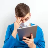 Ova četiri znaka su najveći hipohondri: U stanju su umislit najgore i zbog običnog ka&scaron;lja