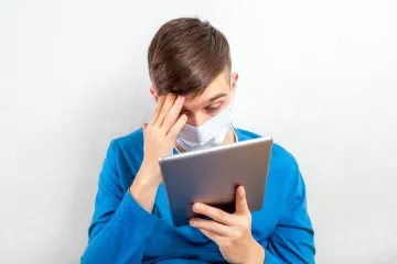 Ova četiri znaka su najveći hipohondri: U stanju su umislit najgore i zbog običnog ka&scaron;lja