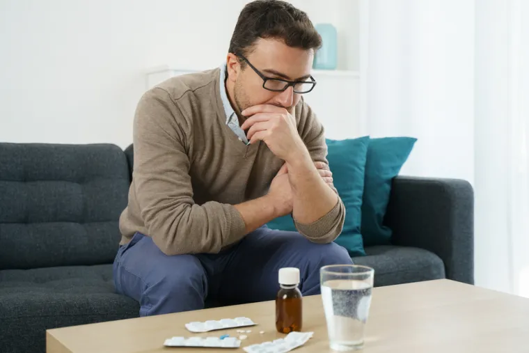 Ova četiri znaka su najveći hipohondri: U stanju su umislit najgore i zbog običnog ka&scaron;lja