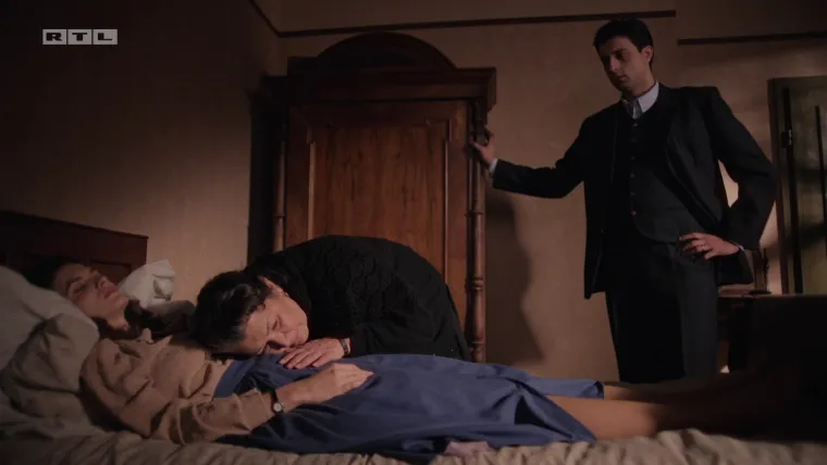 Teodora naglo pala u nesvijest, Jakov i Ivica ostali u &scaron;oku