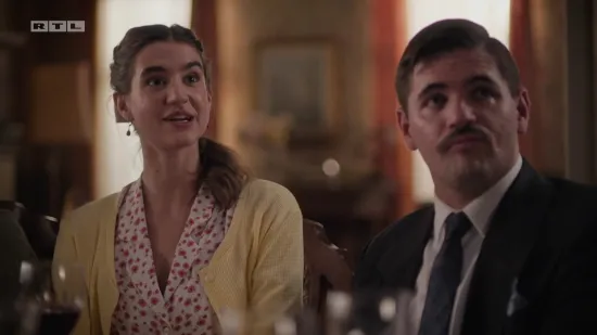 Teodora naglo pala u nesvijest, Jakov i Ivica ostali u &scaron;oku