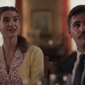 Teodora naglo pala u nesvijest, Jakov i Ivica ostali u &scaron;oku