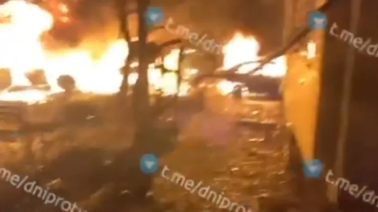 Rusi lansirali Iskander i 95 dronova, stižu kaotične snimke: Među ranjenima i djeca